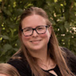 Meet your Posher, Alessia